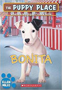 Bonita 预售