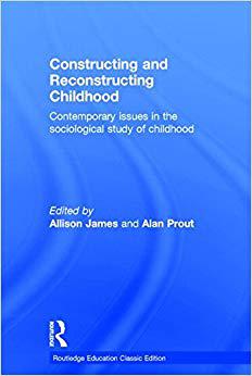 【预售】Constructing and Reconstructing Childhood