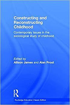 【预售】Constructing and Reconstructing Childhood