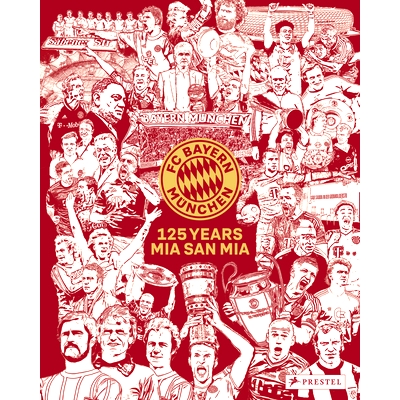 125 Years Mia san Mia