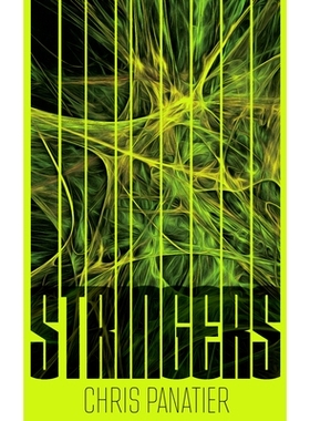 预订 Stringers: 9780857669629