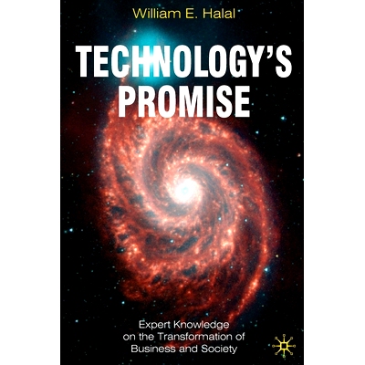 预订 Technology’s Promise: Expert Knowledge on the Transformation of Business and Society: 9781349285662