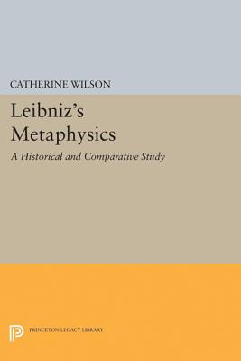 【预订】Leibniz’s Metaphysics