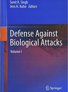 【预售】Defense Against Biological Attacks