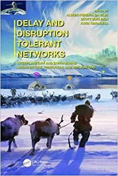 【预售】Delay and Disruption Tolerant Networks