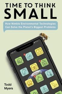 How Planet’s 预订 Nimble Small Biggest the Environmental Problems Can Think Solve Time 9781623545543 Technologies