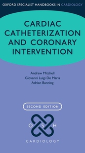 【预订】Cardiac Catheterization and Coronary Intervention