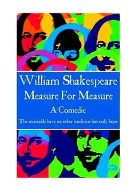 预订 William Shakespeare - Measure For Measure: 