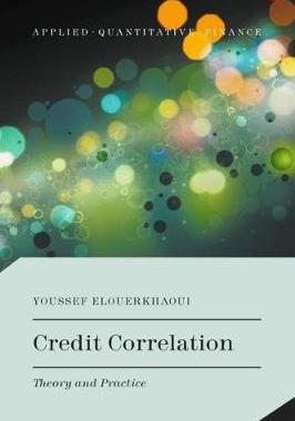 【预订】Credit Correlation