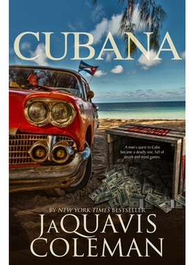 预订 Cubana 古巴: 9781645561378