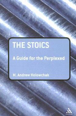 [预订]The Stoics: A Guide for the Perplexed 9781847060457