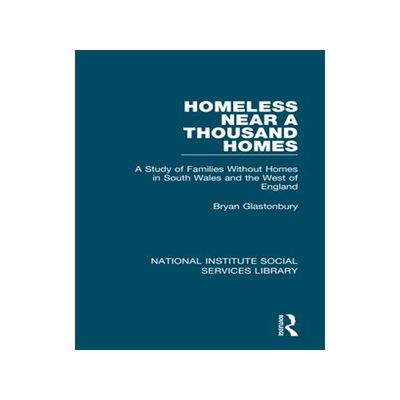 [预订]Homeless Near a Thousand Homes 9781032051123