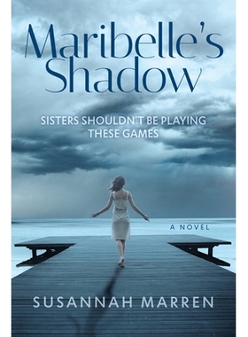 预订 Maribelle’s Shadow 玛丽贝尔的影子: 9780825310294