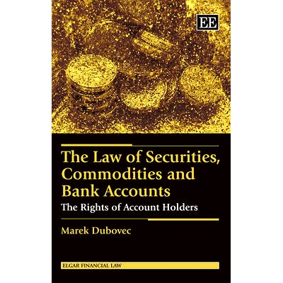 The Rights of Account Holders
