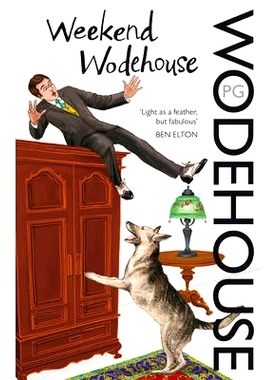 预订 Weekend Wodehouse: 9780099558149