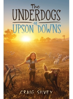 预订 The Underdogs of Upson Downs 厄普森唐斯的失败者: 9780593703649