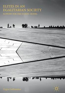 【预订】Elites in an Egalitarian Society