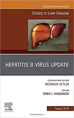 【预售】Hepatitis B Virus, An Issue of Clinics in Liver Disease