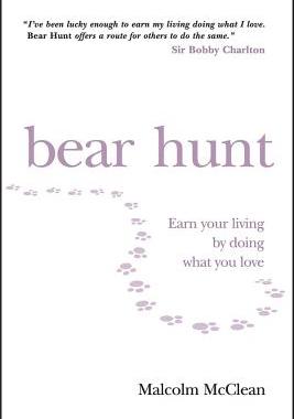 预订 Bear Hunt - Earn Your Living By Doing What You Love