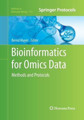 【预订】Bioinformatics for Omics Data