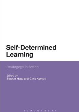 【预订】Self-Determined Learning