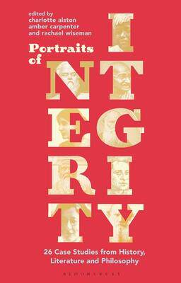 [预订]Portraits of Integrity 9781350040380
