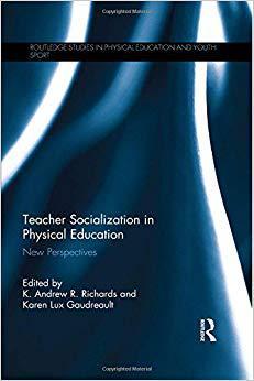 【预售】Teacher Socialization in Physical Education