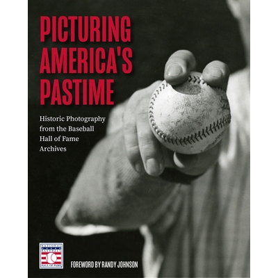 预订 Picturing America’s Pastime 描绘美国的消遣: 9781642505337