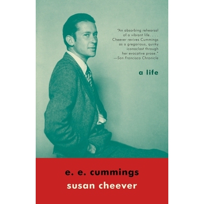 预订 E. E. Cummings: A Life: 9781101910481