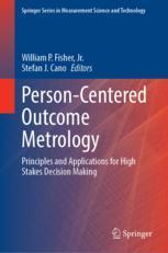 【预订】Person-Centered Outcome Metrology 9783031074646