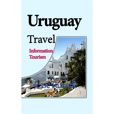 预订 Uruguay Travel: Information Tourism: 9781709699559