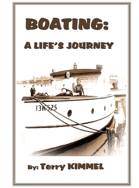 预订 Boating: a Life’s Journey (Beach Edition): 9781514151068