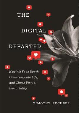 [预订]The Digital Departed 9781479814961