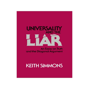 预订 Universality and the Liar