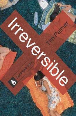 [预订]Irreversible 9780230336971