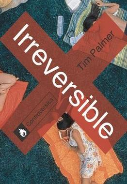 [预订]Irreversible 9780230336971