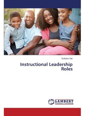 预订 Instructional Leadership Roles 教学领导角色: 9783659672002