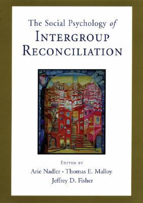 【预订】The Social Psychology of Intergroup Reconciliation