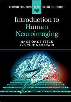 【预售】Introduction to Human Neuroimaging