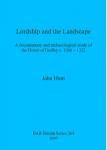 [预订]Lordship and the landscape 9780860549246