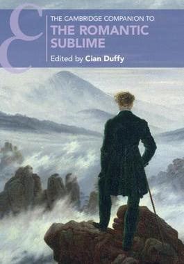 [预订]The Cambridge Companion to the Romantic Sublime 9781009013055