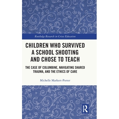 The Case of Columbine, Navigating Shared