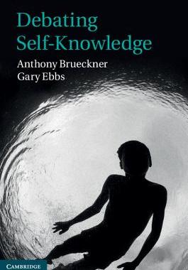 预订 Debating Self-Knowledge