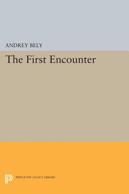 【预订】The First Encounter