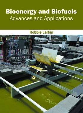 [预订]Bioenergy and Biofuels 9781632405296