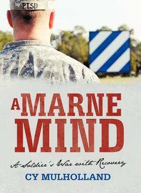 [预订]A Marne Mind: A Soldier’s War with Recovery 9781449737504