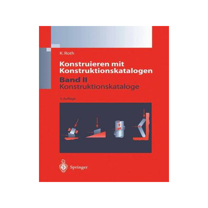 预订 Konstruieren mit Konstruktionskatalogen