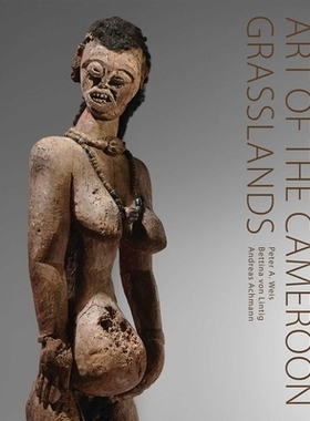 预订 Art of the Cameroon grasslands: 9791254600627