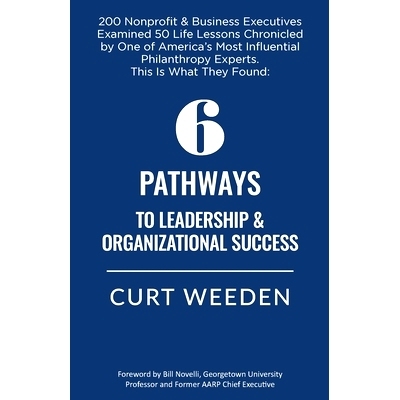 预订 6 Pathways to Leadership & Organizational Success: 9780974371429