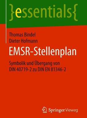 预订 EMSR-Stellenplan